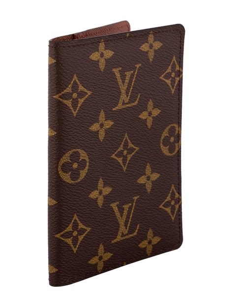 lv passport cover 